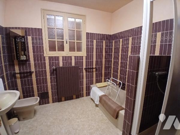 Maison à vendre à NIORT (79000)