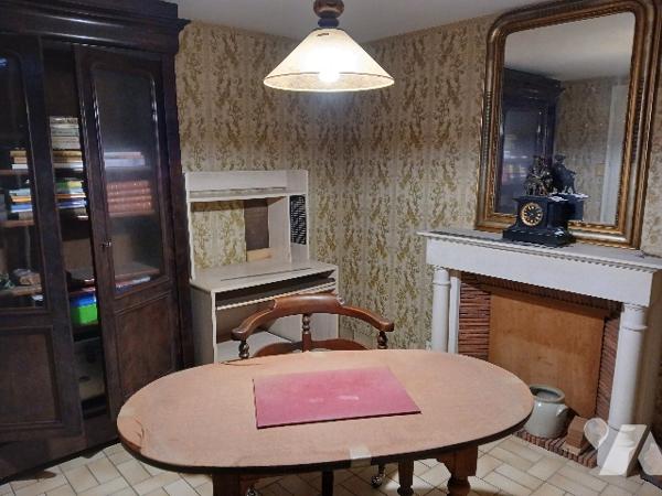 Maison à vendre à NIORT (79000)