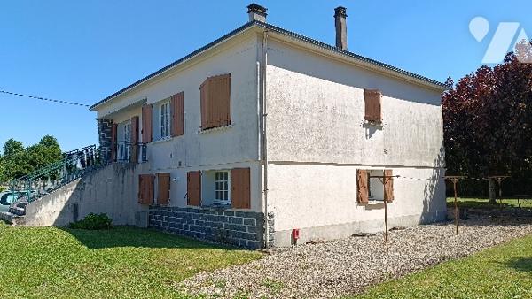 Maison à vendre à NIORT (79000)