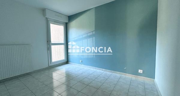 À vendre Appartement 3 pièces 64.71 m² - Marseille 13012
