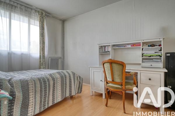 Appartement à vendre 5 pièces 117 m² Bois-Colombes