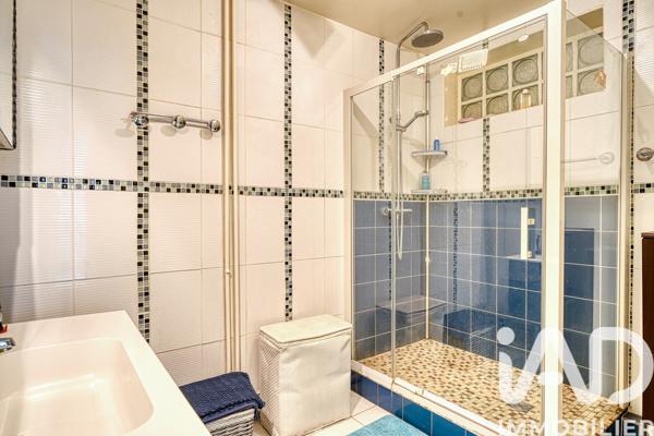 Appartement à vendre 5 pièces 117 m² Bois-Colombes