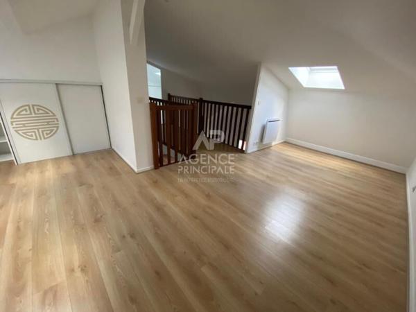 Appartement Pontoise 3 pièce(s) 60,02 m² 190 000 € **  - Référence  11305