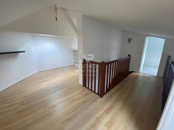 Appartement Pontoise 3 pièce(s) 60,02 m² 190 000 € **  - Référence  11305