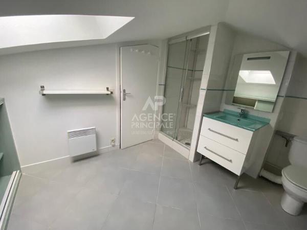 Appartement Pontoise 3 pièce(s) 60,02 m² 190 000 € **  - Référence  11305