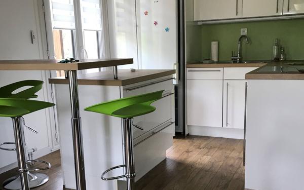 Appartement à louer    2 pièces •  Chambéry