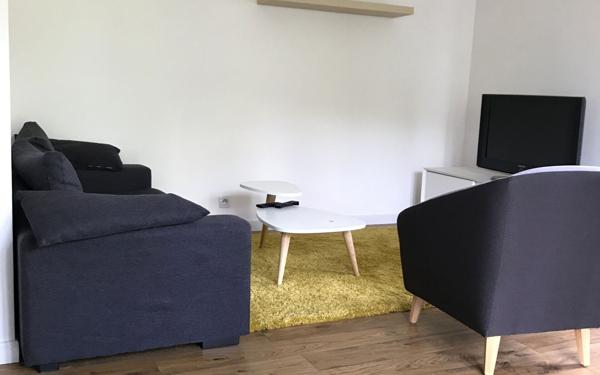 Appartement à louer    2 pièces •  Chambéry