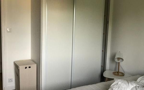 Appartement à louer    2 pièces •  Chambéry