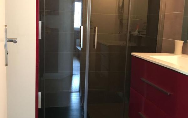 Appartement à louer    2 pièces •  Chambéry