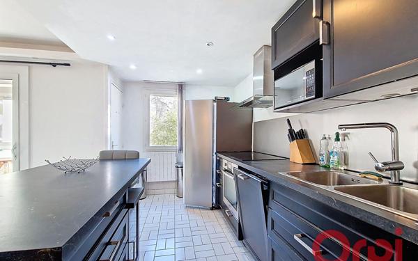 Appartement à louer    3 pièces • 62,91 m2 Lyon 3