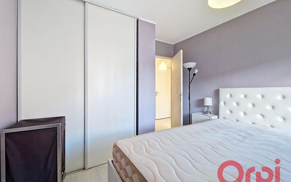 Appartement à louer    3 pièces • 62,91 m2 Lyon 3