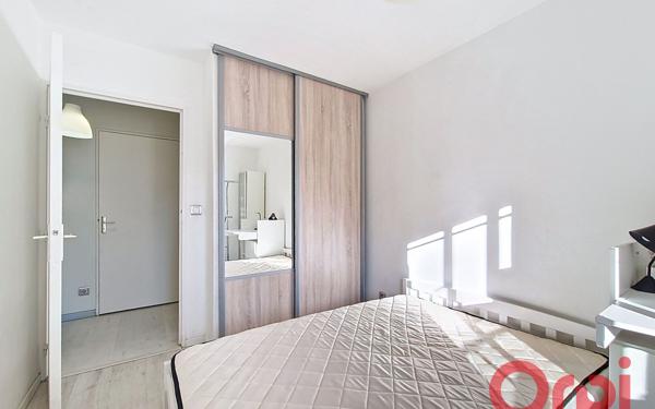 Appartement à louer    3 pièces • 62,91 m2 Lyon 3