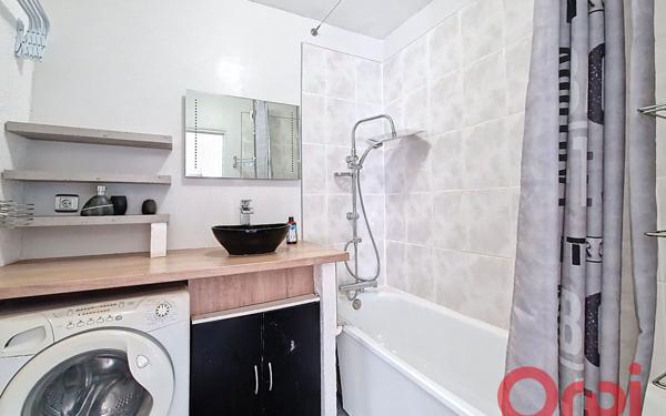 Appartement à louer    3 pièces • 62,91 m2 Lyon 3