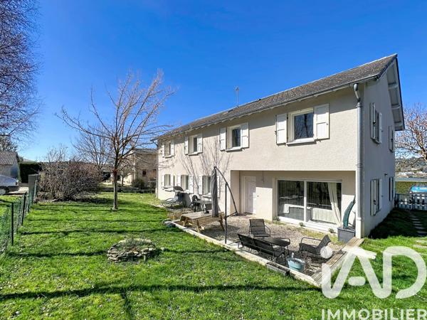 Maison à vendre 13 pièces 229 m² Saint-Julien-Chapteuil