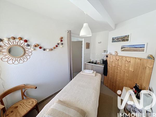 Maison à vendre 13 pièces 229 m² Saint-Julien-Chapteuil