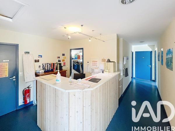 Maison à vendre 13 pièces 229 m² Saint-Julien-Chapteuil