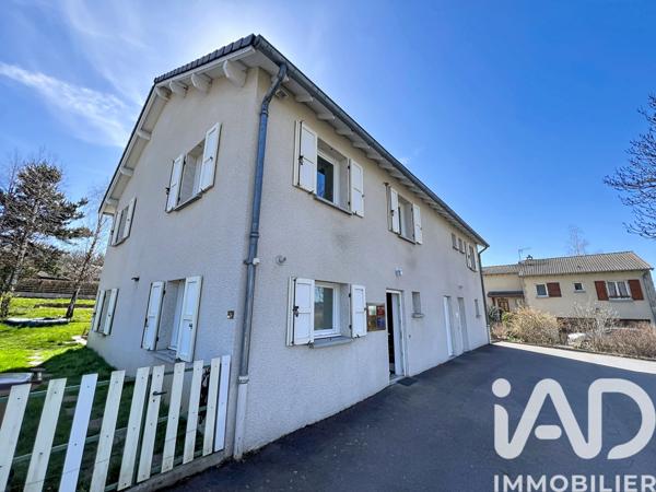 Maison à vendre 13 pièces 229 m² Saint-Julien-Chapteuil