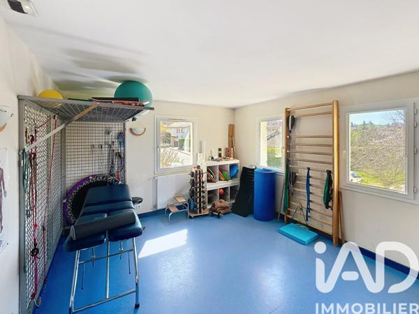 Maison à vendre 13 pièces 229 m² Saint-Julien-Chapteuil