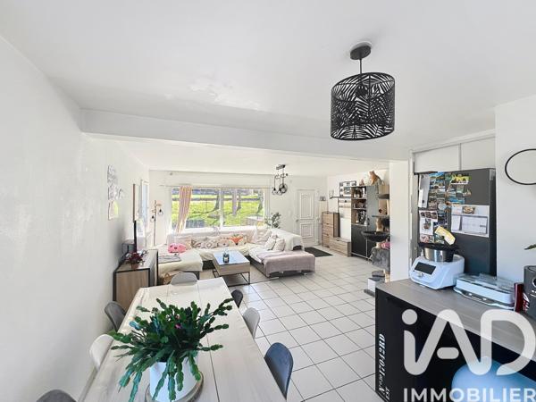 Maison à vendre 13 pièces 229 m² Saint-Julien-Chapteuil