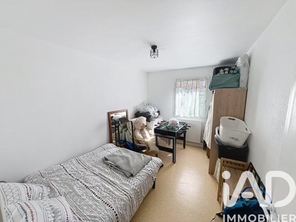 Maison à vendre 13 pièces 229 m² Saint-Julien-Chapteuil