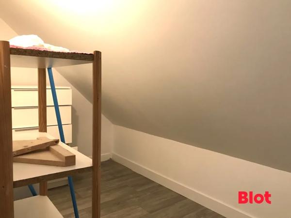 Appartement 1 pièce(s)