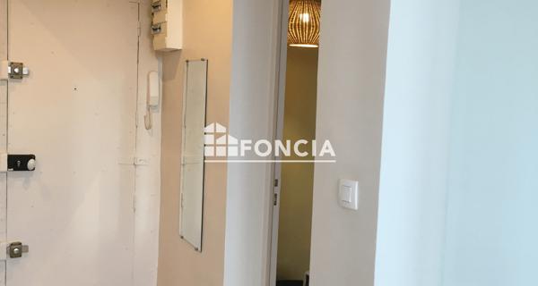 À vendre Appartement 2 pièces 38 m² - Marseille 13003