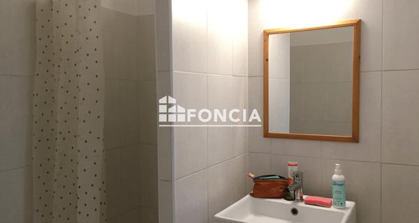 À vendre Appartement 2 pièces 38 m² - Marseille 13003