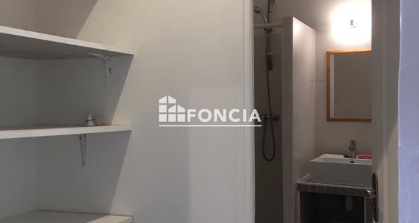 À vendre Appartement 2 pièces 38 m² - Marseille 13003