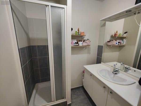 Appartement à vendre à Cesson-Sévigné en Ille-et-Vilaine (35510), ref : 097/2770   
MONNIAIS