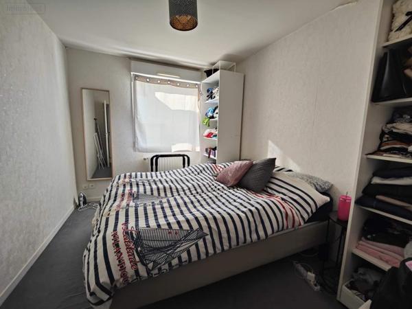 Appartement à vendre à Cesson-Sévigné en Ille-et-Vilaine (35510), ref : 097/2770   
MONNIAIS