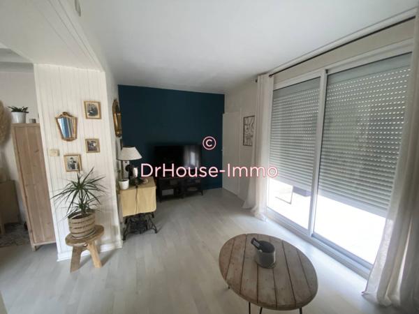 Maison à vendre 3 pièces de 67 m²