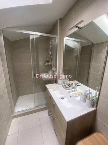 Maison à vendre 3 pièces de 67 m²