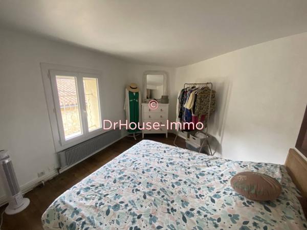 Maison à vendre 3 pièces de 67 m²