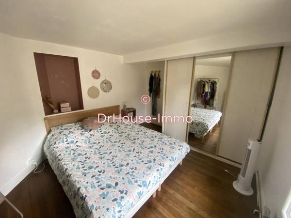 Maison à vendre 3 pièces de 67 m²