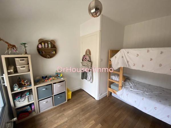 Maison à vendre 3 pièces de 67 m²