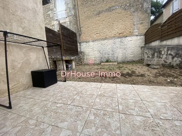 Maison à vendre 3 pièces de 67 m²