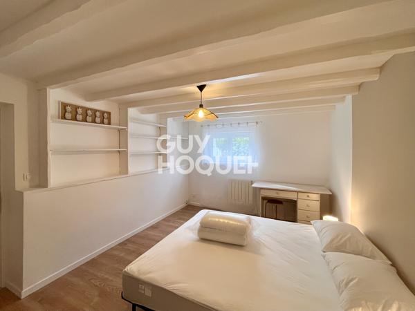 AYTRÉ – CHAMBRE EN COLOCATION