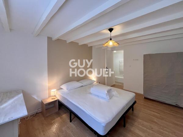 AYTRÉ – CHAMBRE EN COLOCATION
