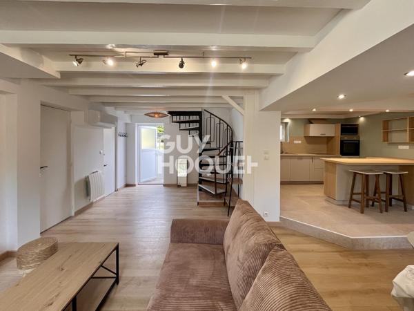 AYTRÉ – CHAMBRE EN COLOCATION
