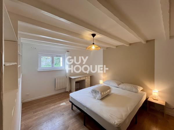 AYTRÉ – CHAMBRE EN COLOCATION