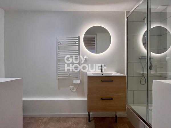 AYTRÉ – CHAMBRE EN COLOCATION
