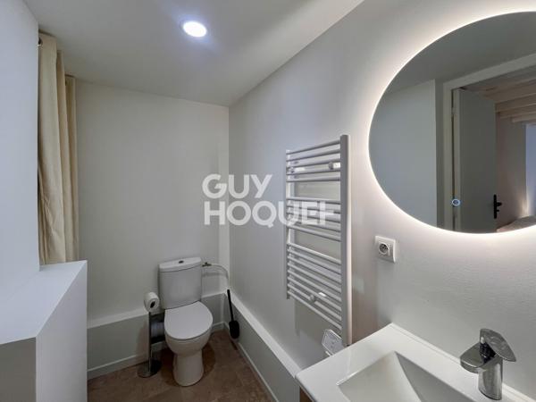 AYTRÉ – CHAMBRE EN COLOCATION
