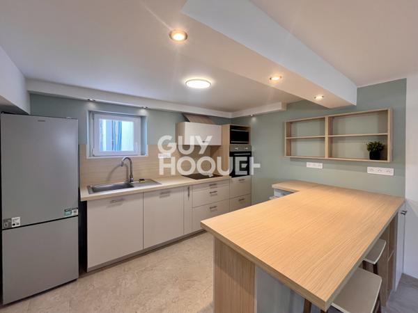 AYTRÉ – CHAMBRE EN COLOCATION