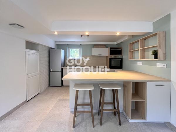 AYTRÉ – CHAMBRE EN COLOCATION