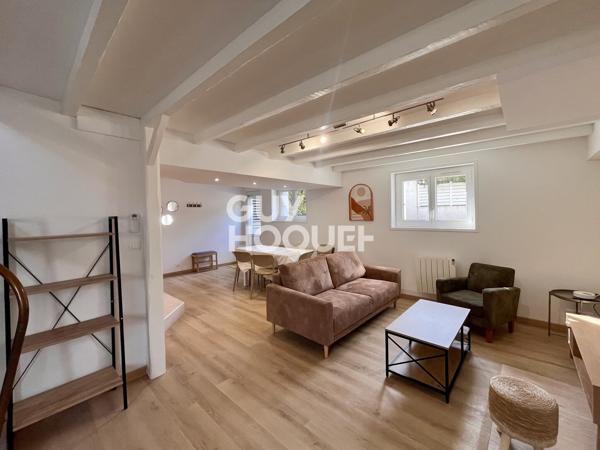 AYTRÉ – CHAMBRE EN COLOCATION