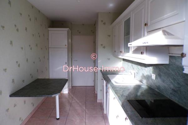 Appartement à vendre 3 pièces de 65 m²