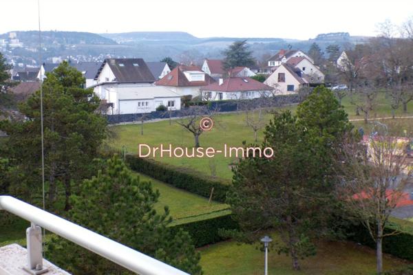 Appartement à vendre 3 pièces de 65 m²