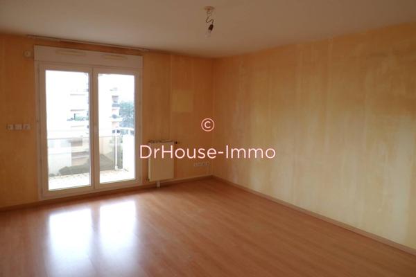 Appartement à vendre 3 pièces de 65 m²