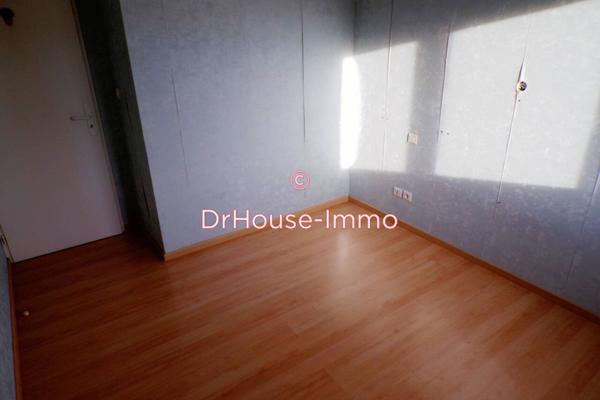 Appartement à vendre 3 pièces de 65 m²