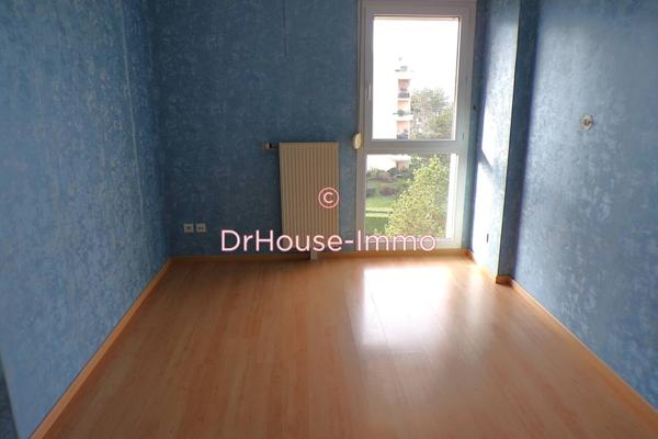 Appartement à vendre 3 pièces de 65 m²